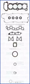 WILMINK GROUP wg1164729 -  Комплект прокладок, двигатель